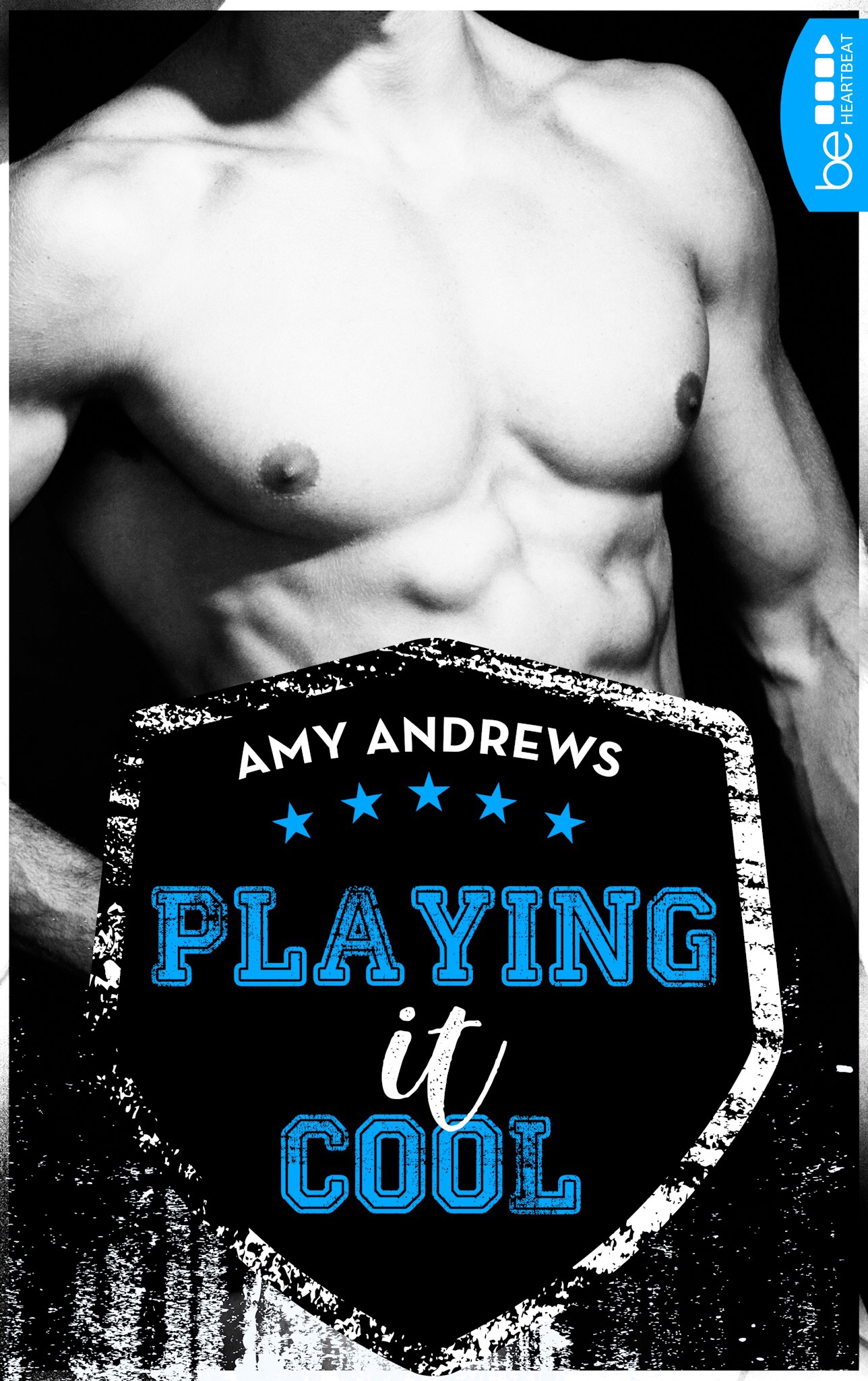 Cover: Playing it cool (Amy Andrews)