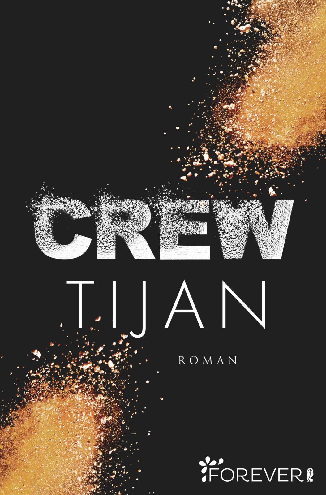 Cover: Crew (Tijan)